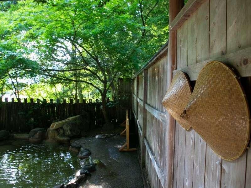 Yumoto Ueyama Ryokan Himeji Exterior photo
