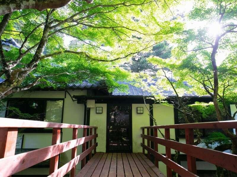 Yumoto Ueyama Ryokan Himeji Exterior photo