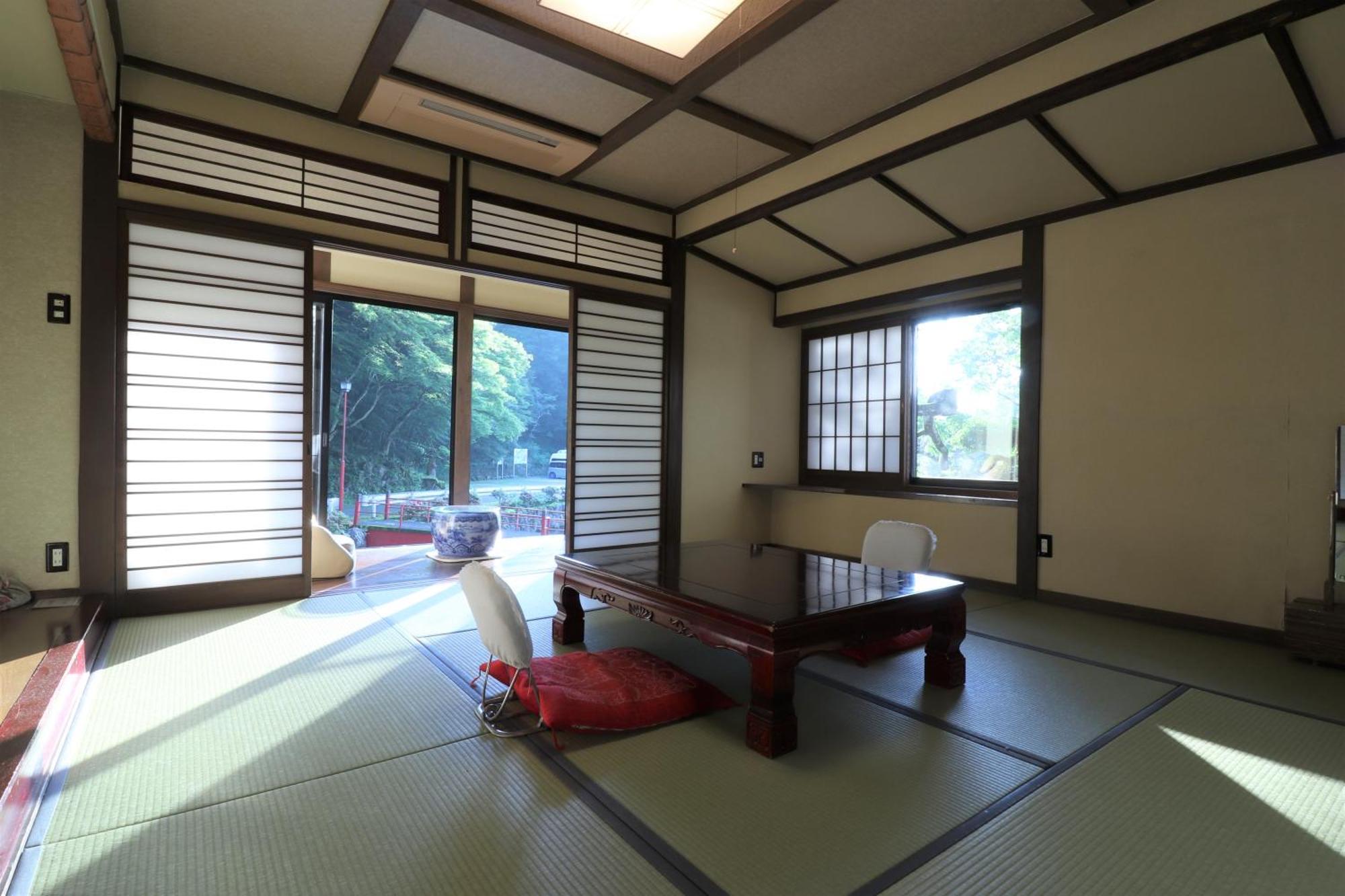 Yumoto Ueyama Ryokan Himeji Exterior photo