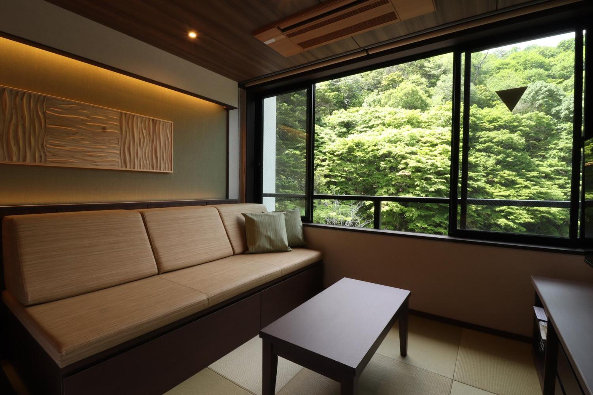 Yumoto Ueyama Ryokan Himeji Exterior photo