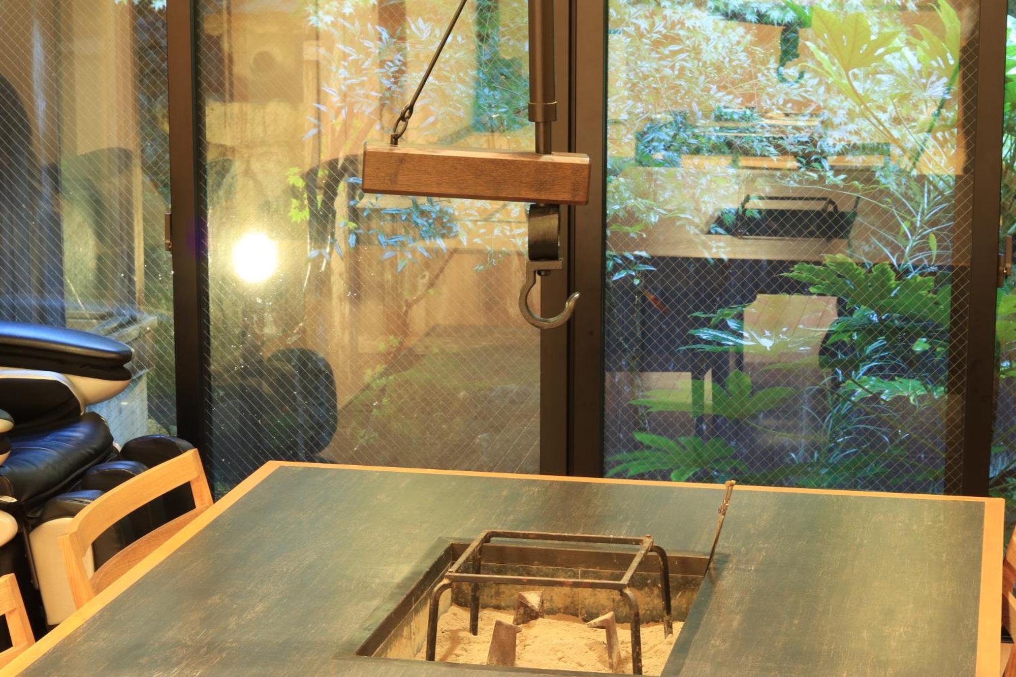 Yumoto Ueyama Ryokan Himeji Exterior photo