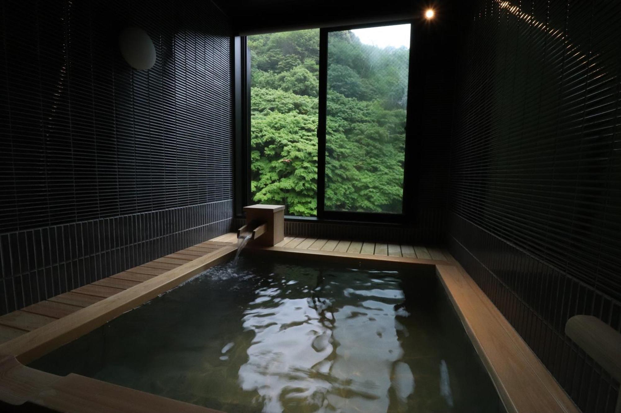 Yumoto Ueyama Ryokan Himeji Exterior photo