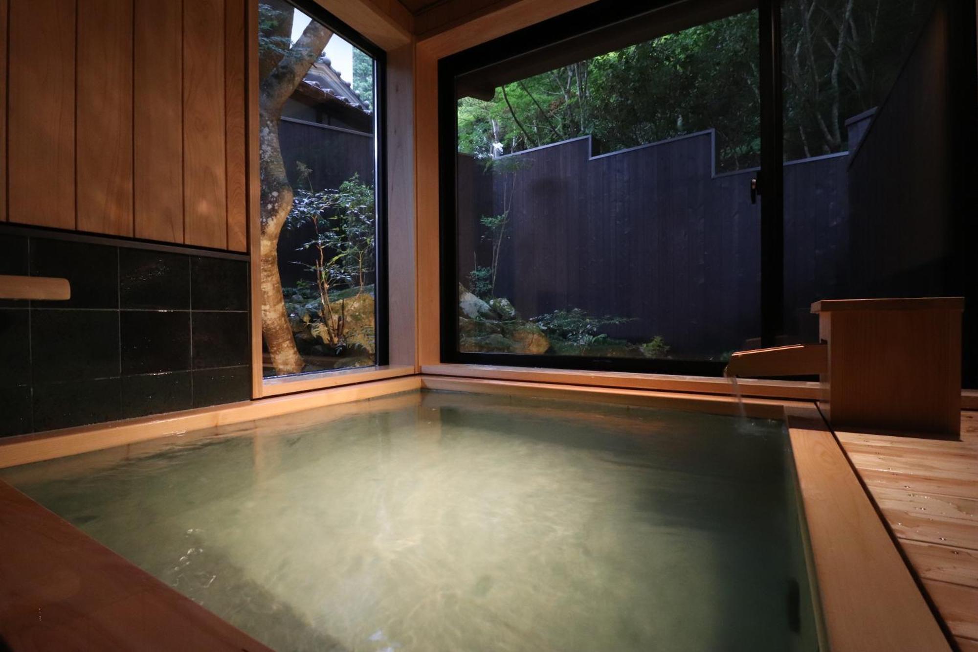 Yumoto Ueyama Ryokan Himeji Exterior photo