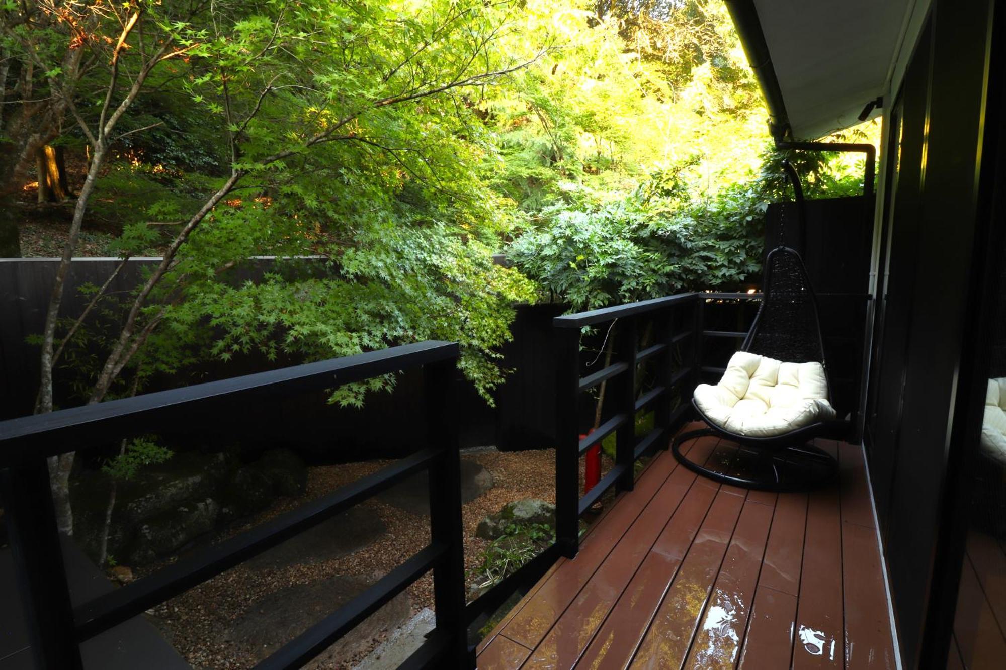 Yumoto Ueyama Ryokan Himeji Exterior photo